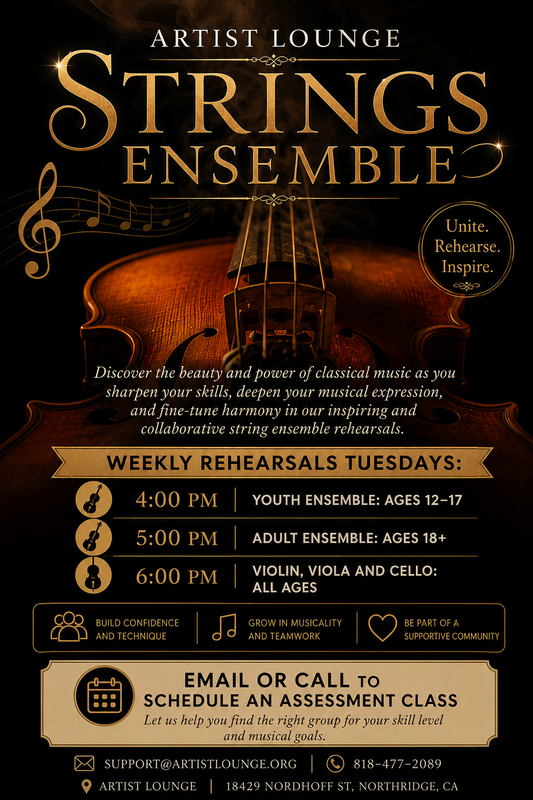 Violin Ensemble