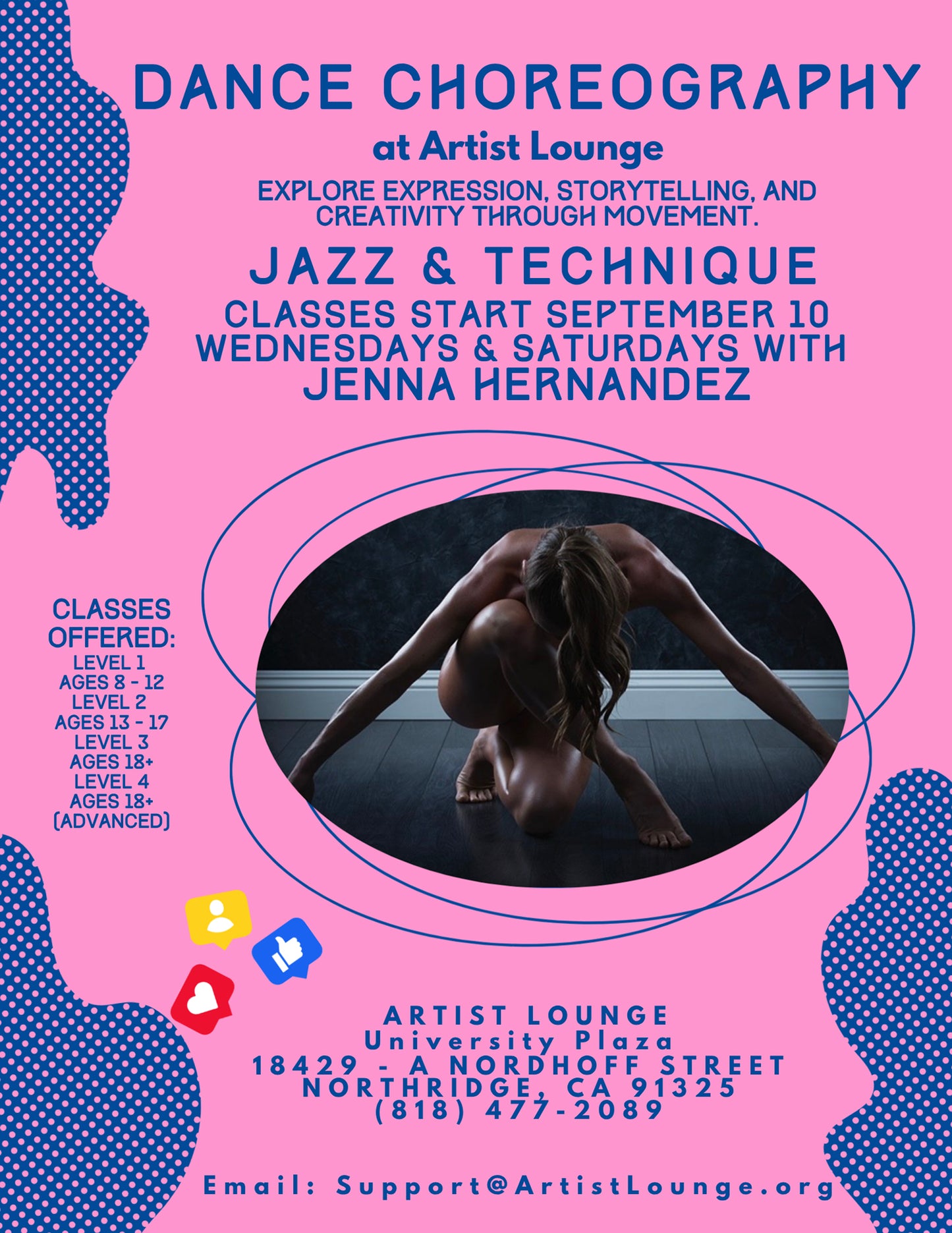 Dance Class